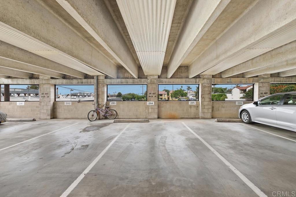 1775 Diamond Street Unit: 126
