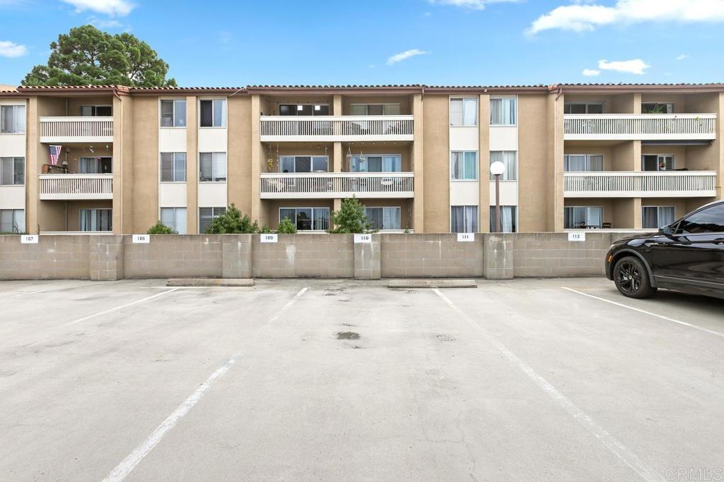 1775 Diamond Street Unit: 126