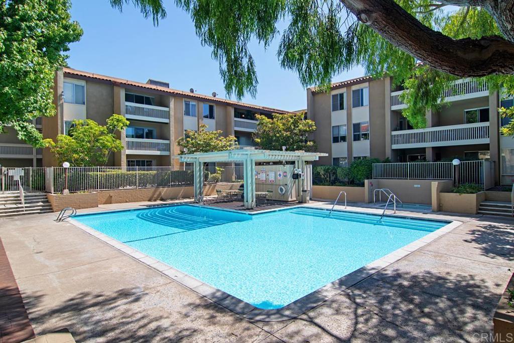 1775 Diamond Street Unit: 126