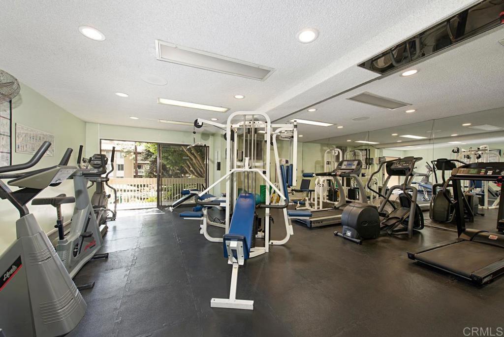 1775 Diamond Street Unit: 126