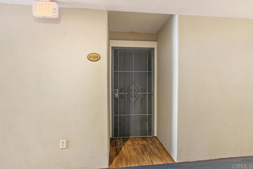 1775 Diamond Street Unit: 126