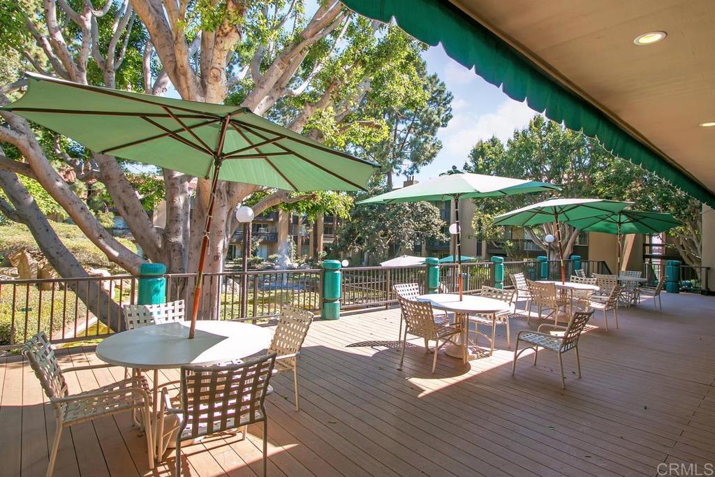 1775 Diamond Street Unit: 126