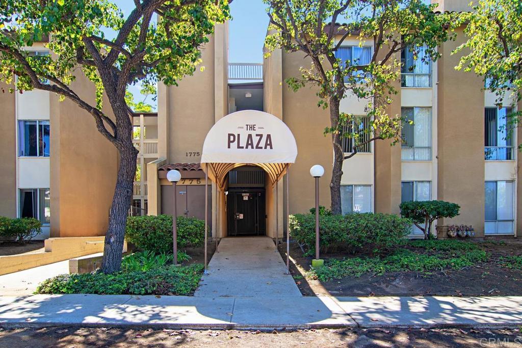 1775 Diamond Street Unit: 126