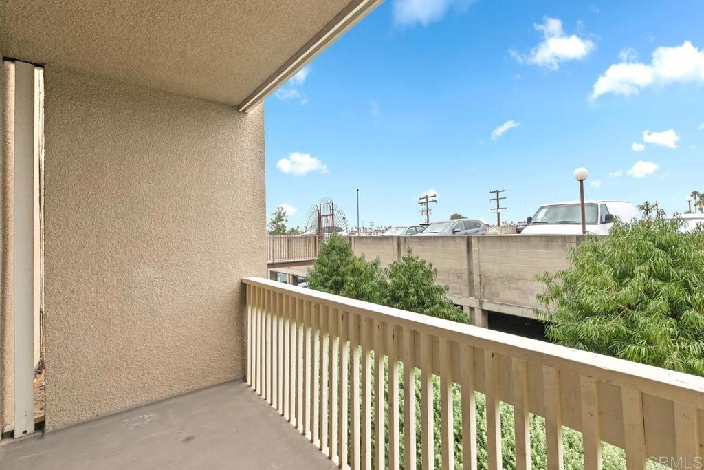 1775 Diamond Street Unit: 126