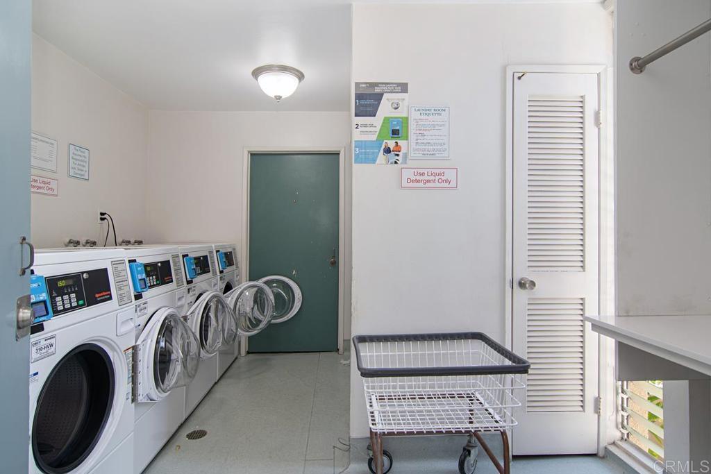 1775 Diamond Street Unit: 126