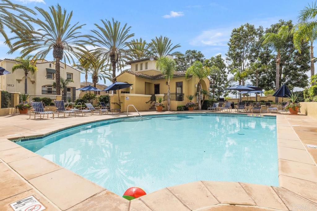 3710 Mykonos Lane Unit: 172