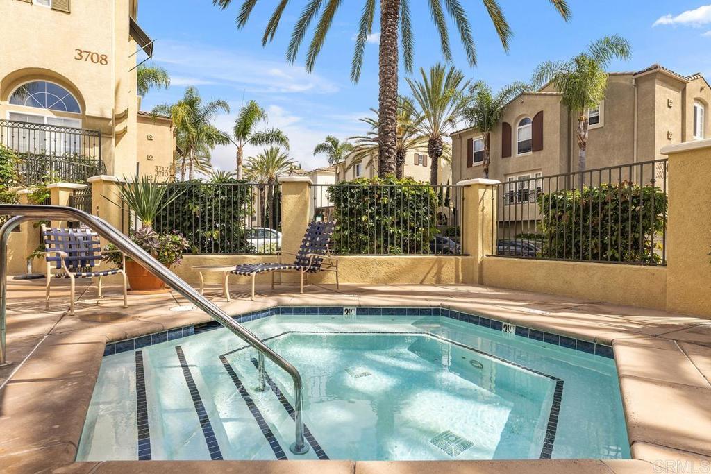 3710 Mykonos Lane Unit: 172