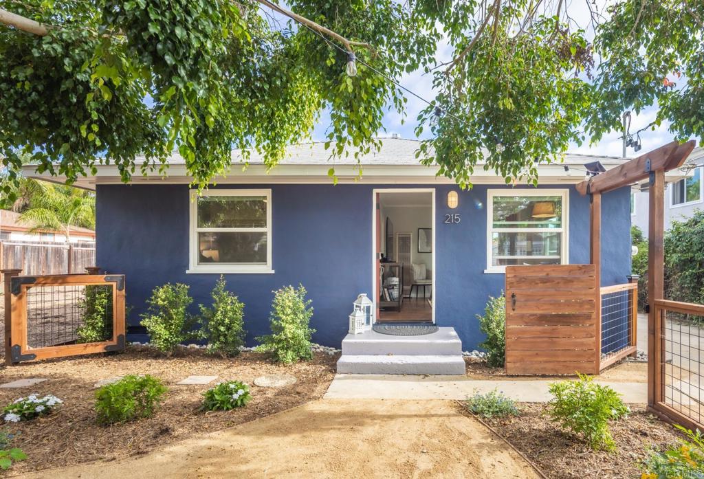 215 Sanford Street
