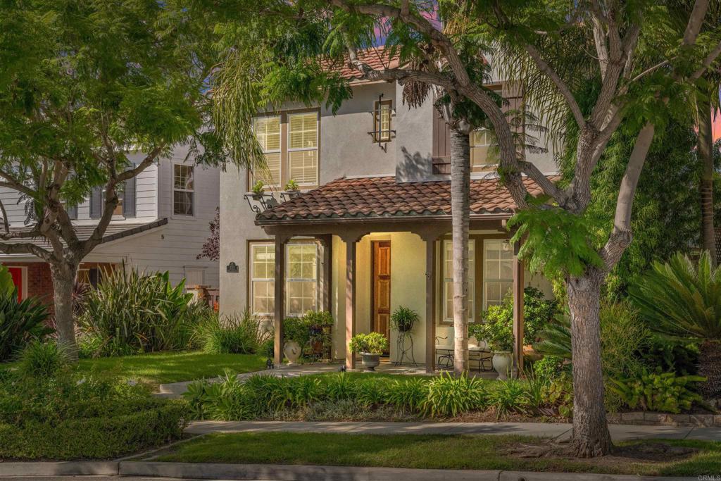 2712 Bressi Ranch Way