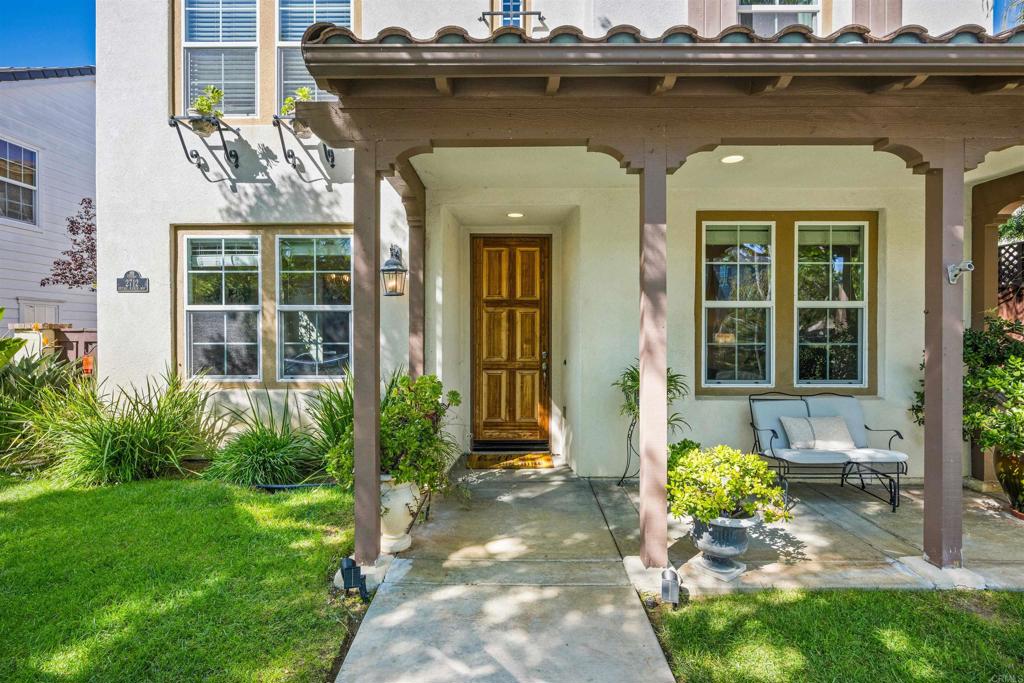2712 Bressi Ranch Way