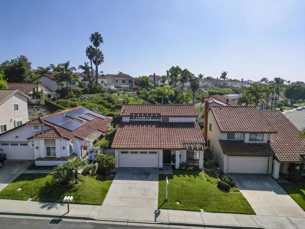 943 Alyssum Road