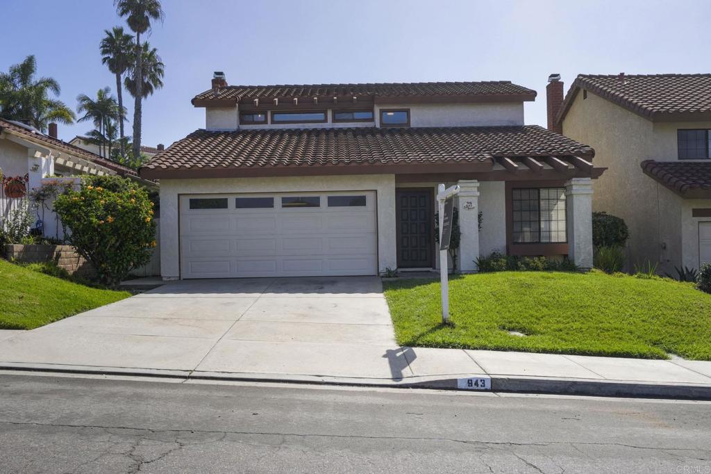 943 Alyssum Road
