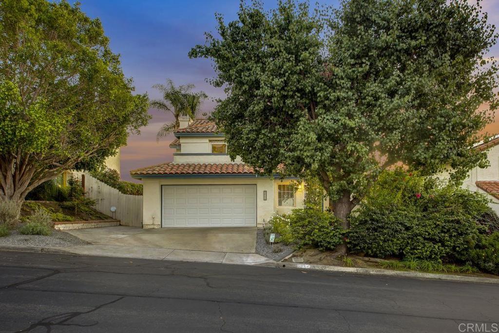 5068 Nighthawk Way