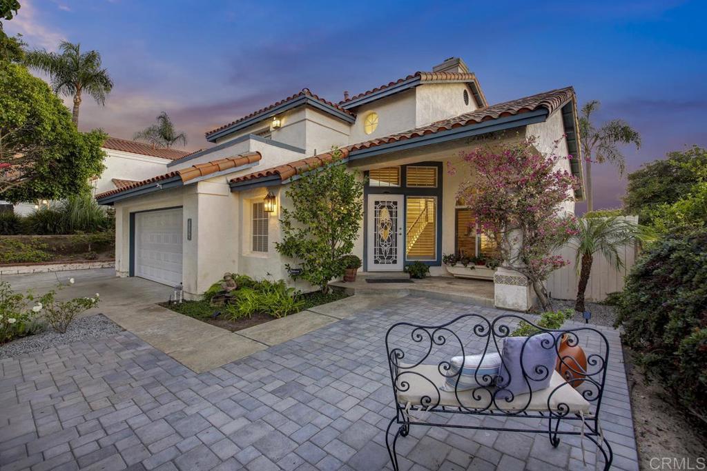 5068 Nighthawk Way