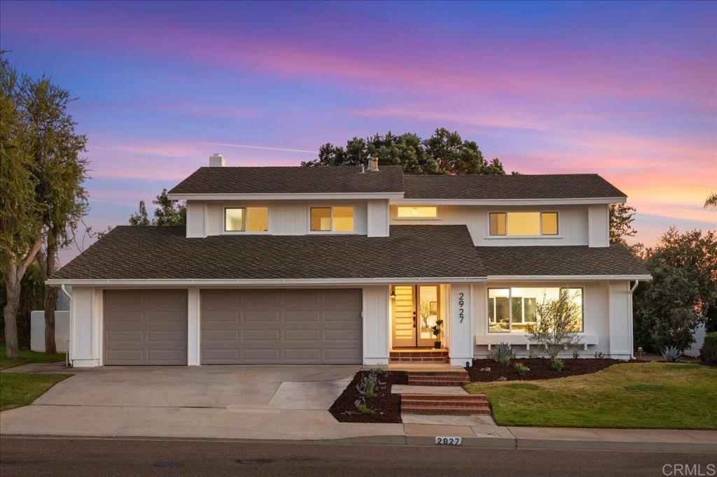 2927 Levante St