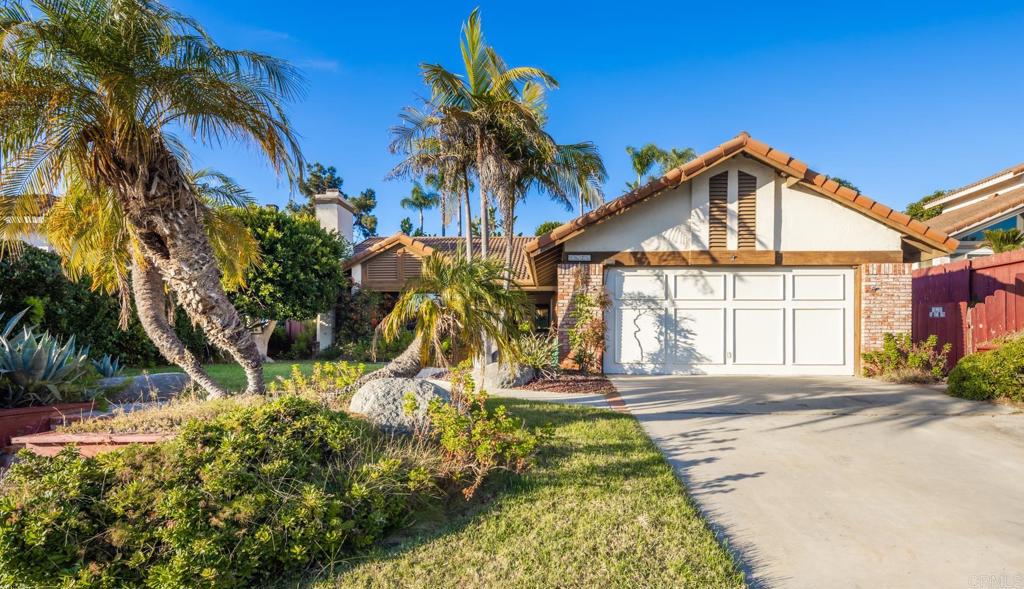 1626 Buttercup Road