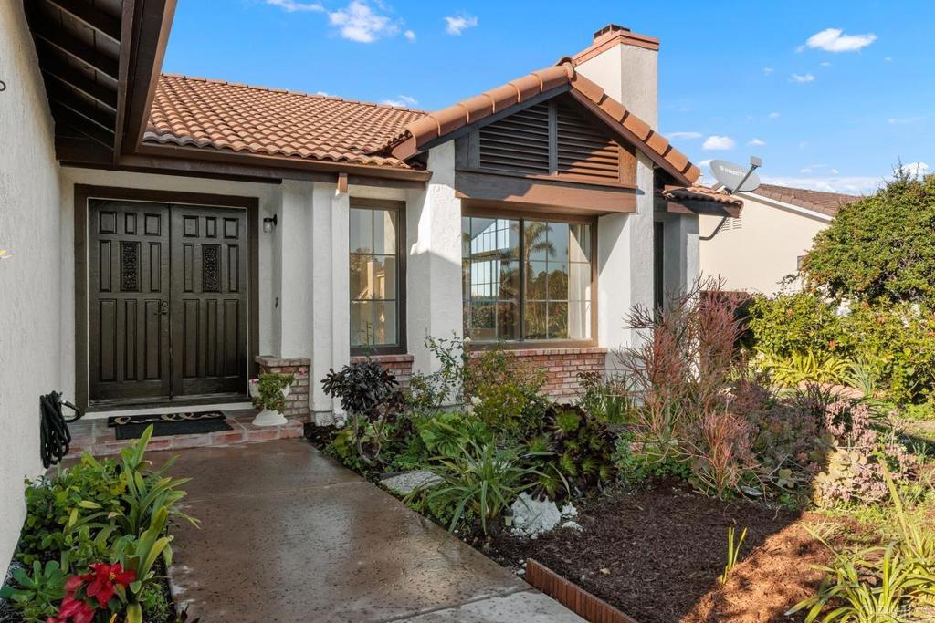 1402 Village View Road