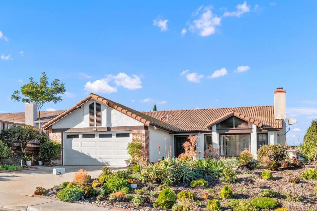 1402 Village View Road