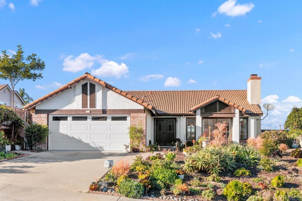 1402 Village View Road
