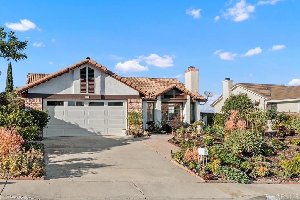 1402 Village View Road
