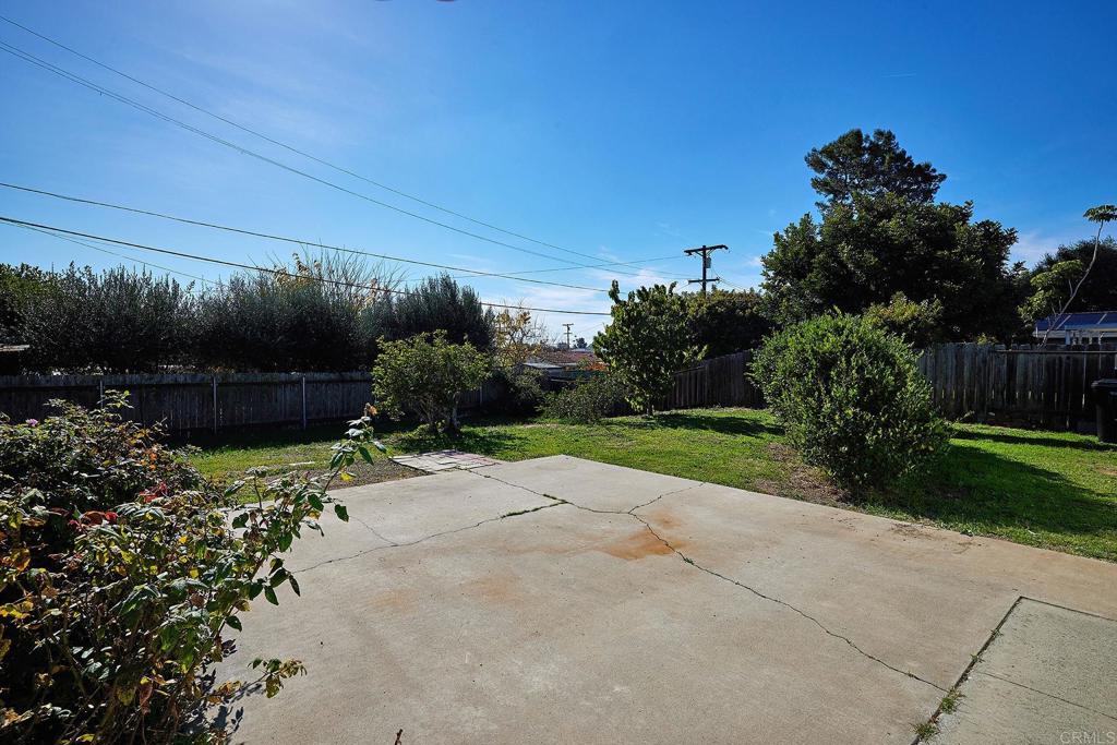3565 Idlewild Way