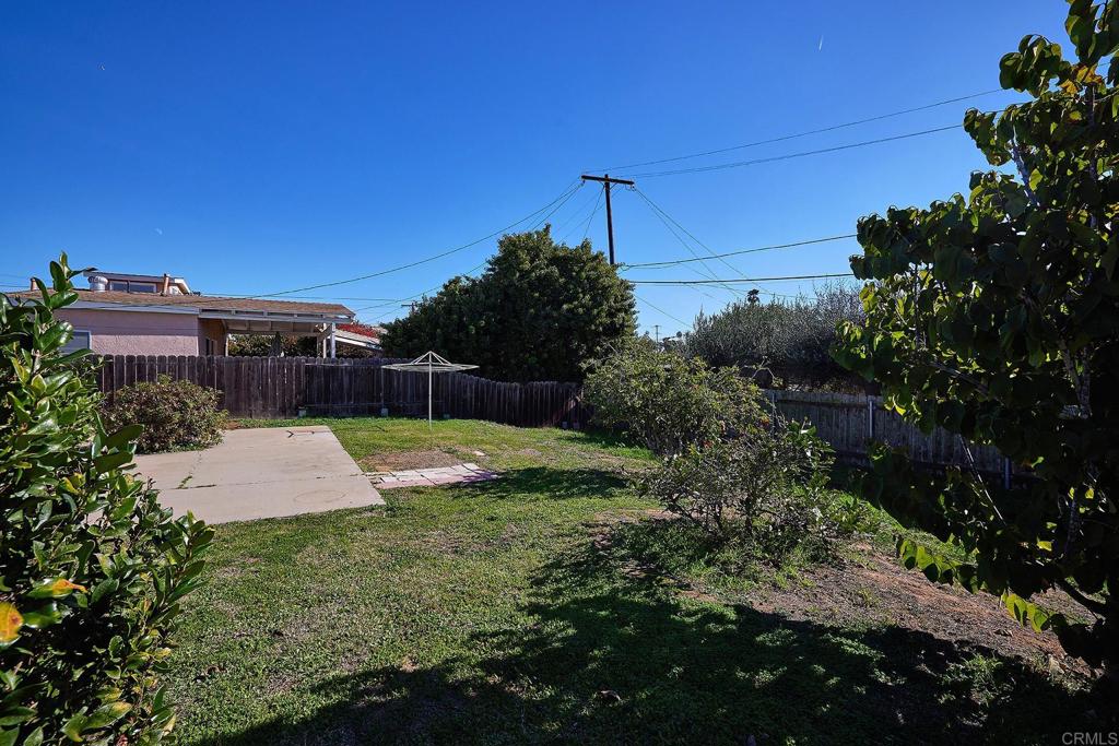 3565 Idlewild Way