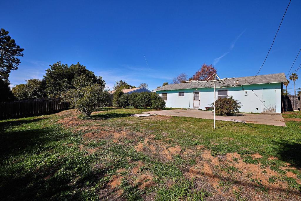 3565 Idlewild Way