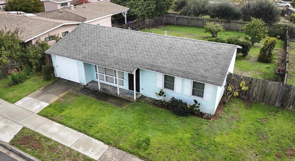 3565 Idlewild Way