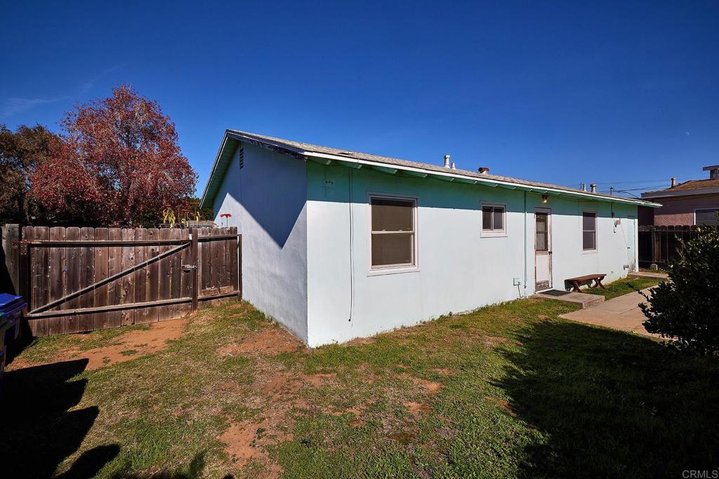 3565 Idlewild Way
