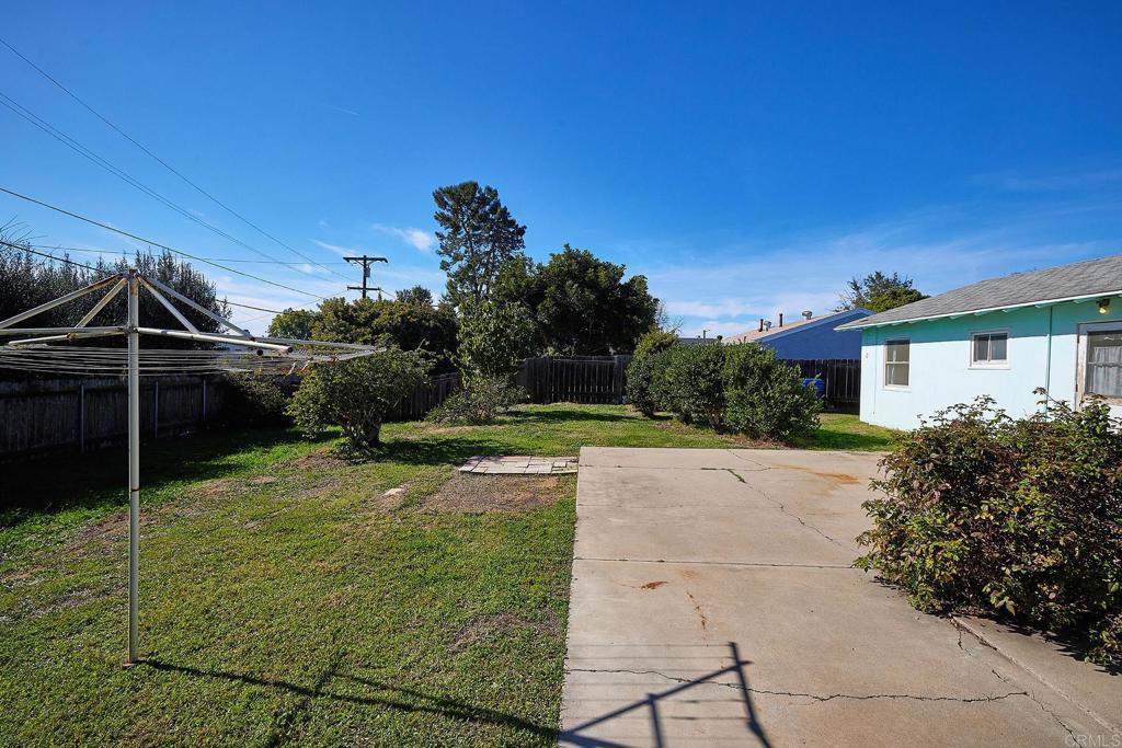 3565 Idlewild Way