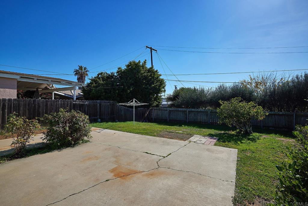 3565 Idlewild Way