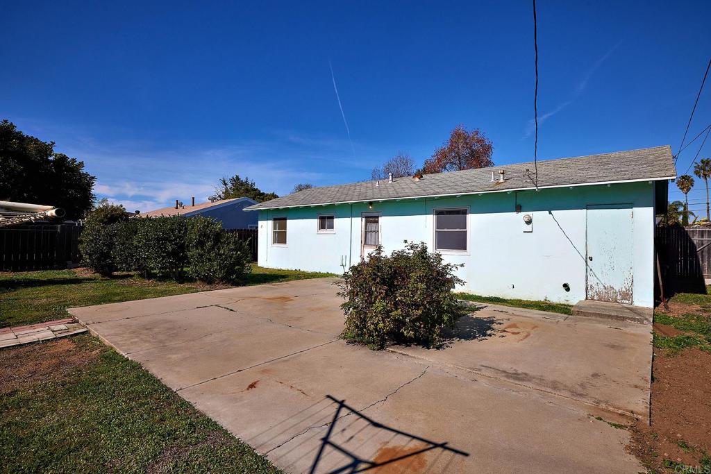 3565 Idlewild Way