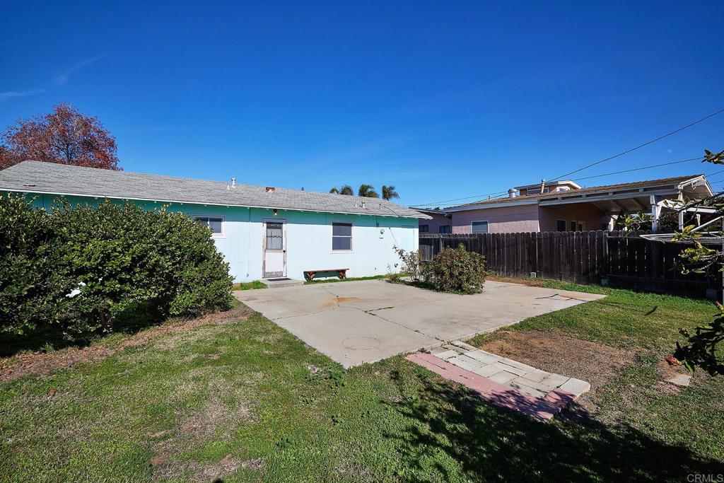 3565 Idlewild Way