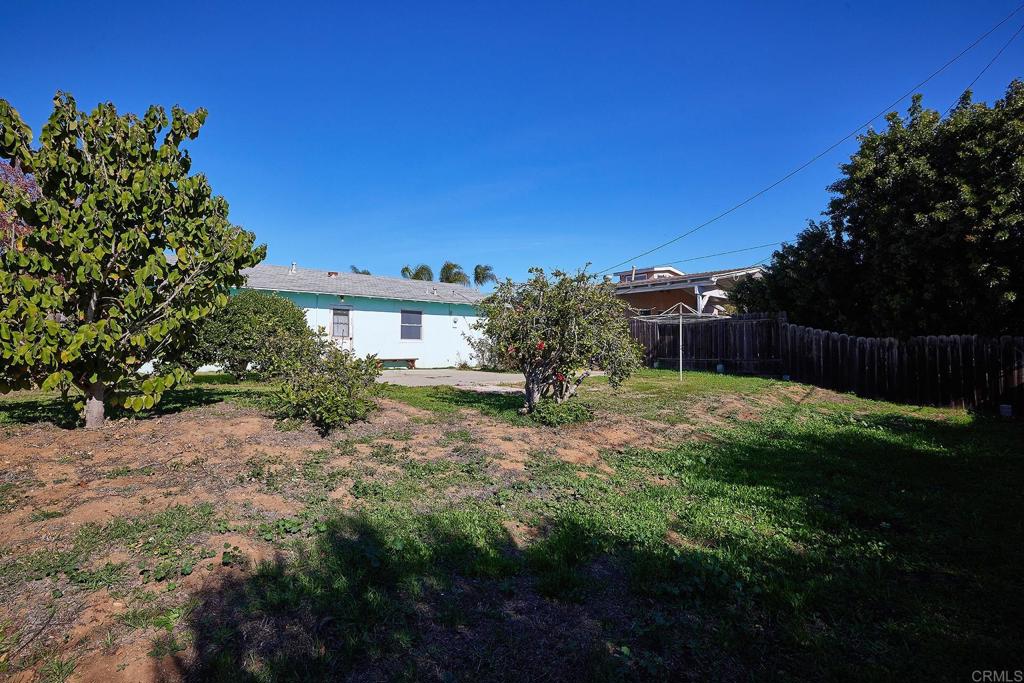 3565 Idlewild Way