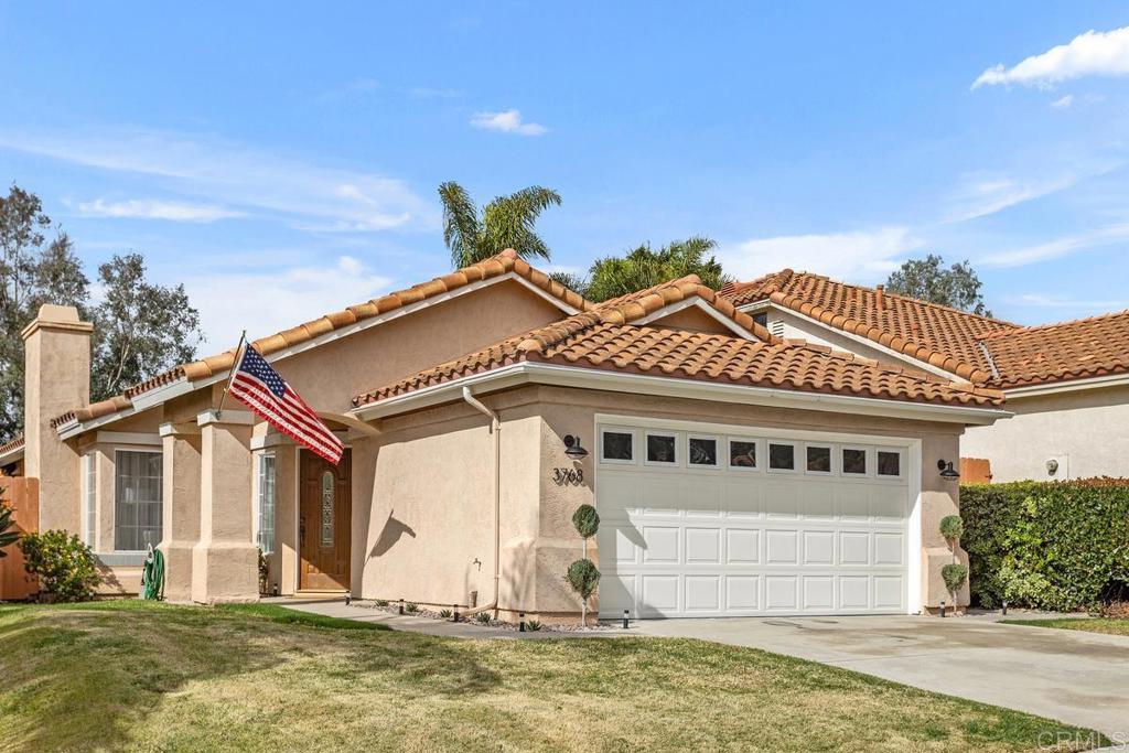 3768 Via Cabrillo