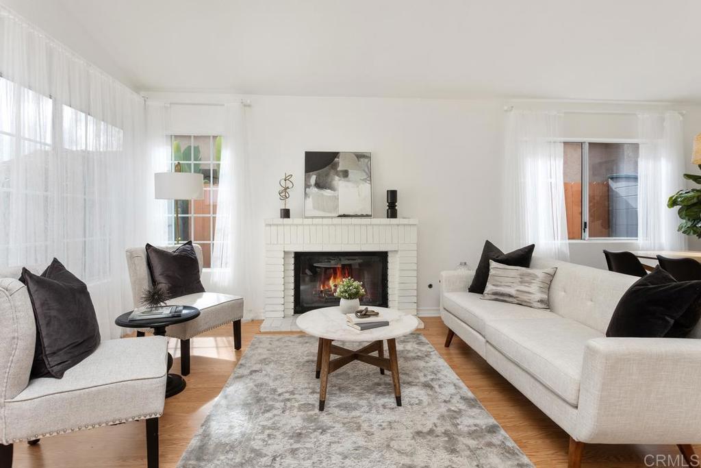 3768 Via Cabrillo