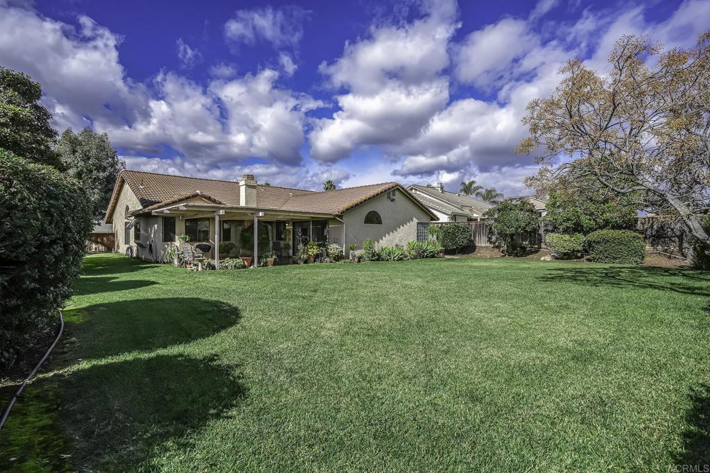 5316 Triple Crown Drive