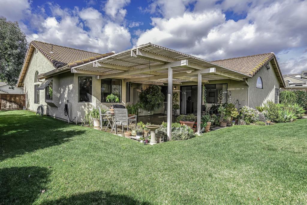 5316 Triple Crown Drive
