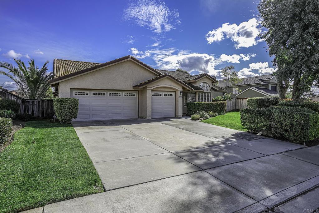 5316 Triple Crown Drive