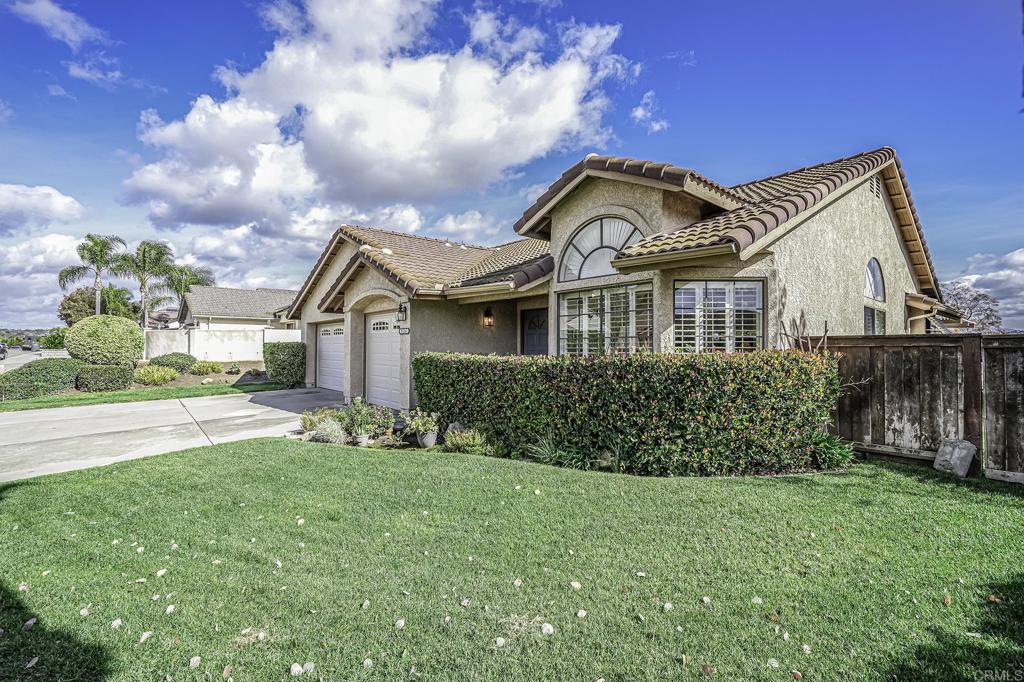 5316 Triple Crown Drive