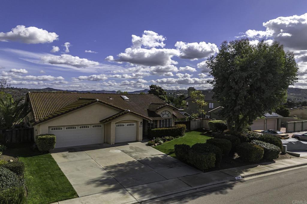 5316 Triple Crown Drive