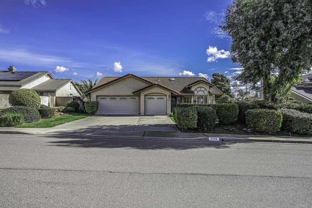 5316 Triple Crown Drive