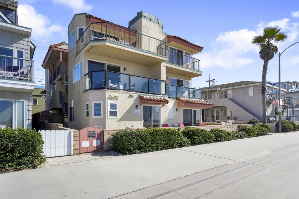 3631 Ocean Front Walk 3