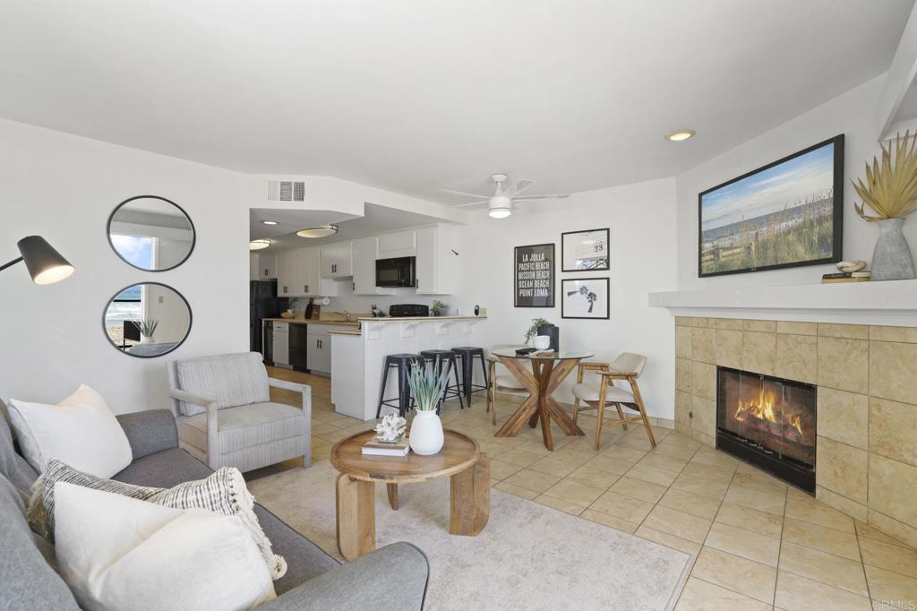 3631 Ocean Front Walk 3