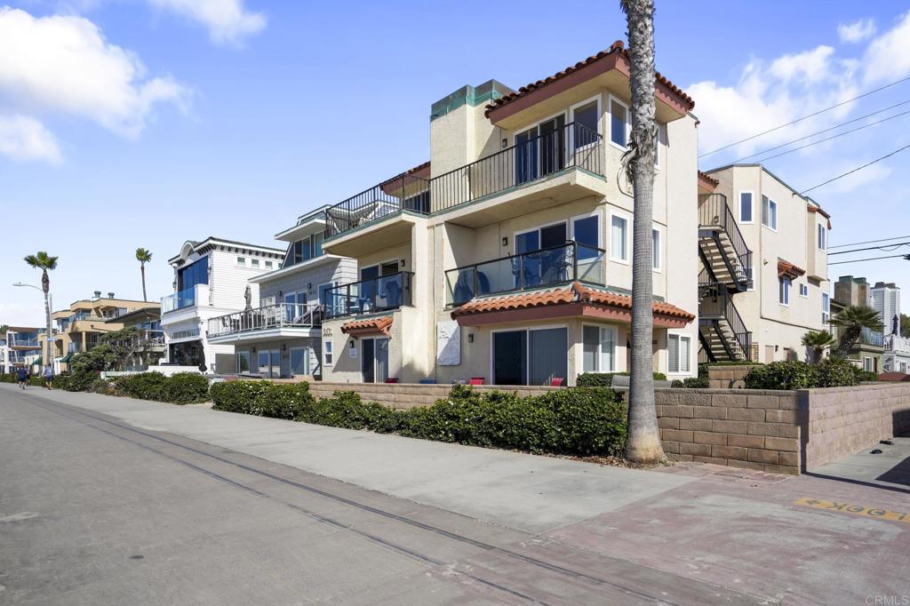 3631 Ocean Front Walk 3