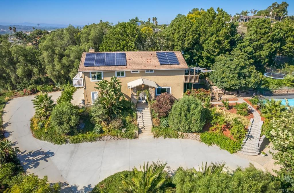 2931 Fruitland Drive