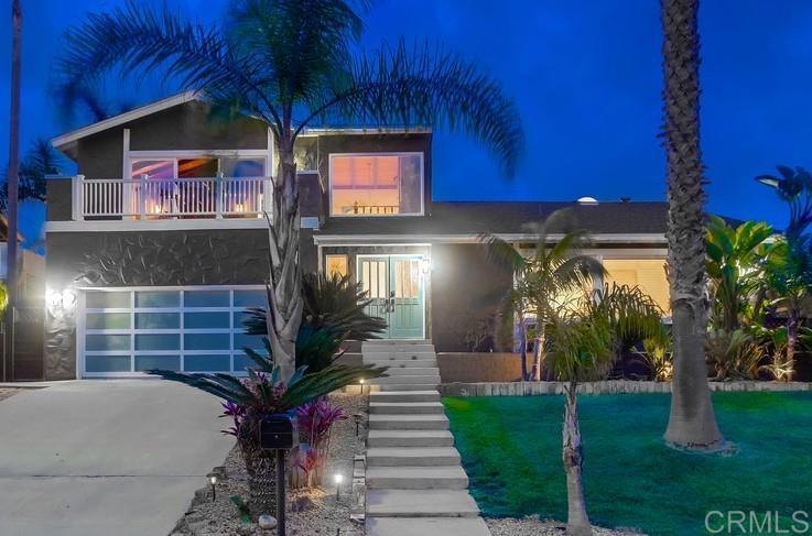 5450 Los Robles Dr.