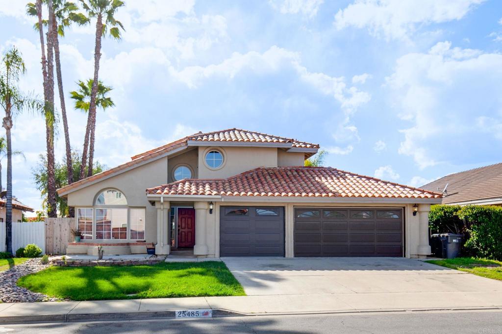 25485 Brownestone Way