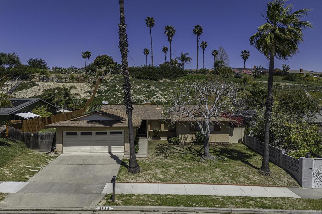 2738 Thunder Drive