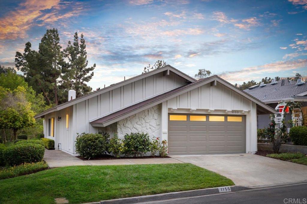 1155 La Casa Dr